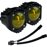 Custom Dynamics 2001-3096 SD-FOG-5Y Shark Demon High Performance Led. Fixed Price $399.95.