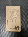 Lectric Ebikes Elite Headlight For Trike Xpedition Xpeak Xpress. Fixed Price $79.99.