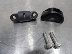 05-07 Triumph Speed Triple 1050 Headlight Clamp Assembly T2700545. Fixed Price $46.10.