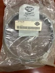 Harley Davidson Bezel, Chrome 67740-87. Fixed Price $20.00.