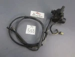 4FM-85820-01-00 4FM-85820-00-00 Servo Motor Assy Yamaha 2001. Fixed Price $69.95.