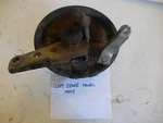 Kawasaki Klf 185 A4 1988 Panel Assy, Brake Left 41035-1217. Fixed Price $89.49.