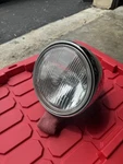 1998-2003 Honda Shadow Ace VT750 Front Lamp & Bucket Assy.. Fixed Price $85.00.