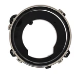 Headlight Headlamp Bulb Mount Bracket Bucket Right For 1997-06 Jeep Wrangler Tj. Fixed Price $21.84.