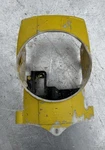 Suzuki Ts Plastic Head Light Cowl Genuine Fairing 51811-48504. Fixed Price $50.71.
