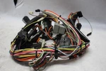Interconnect Wiring Harness 70232-98 1998 Harley Davidson Ultraclassic Flhtcui. Fixed Price $150.00.