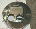 5181-28 Suzuki Gs Headlight Bucket. Fixed Price $39.69.