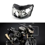 Front Assembly For Kawasaki Z1000 2007 2008 2009 Headlamp. Fixed Price $99.95.