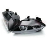 Replacement Front Lamp Headlight Assembly For Yamaha YZF-R1 YZFR1 2007 2008 Usa. Fixed Price $61.70.