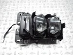 2023 23-26 Suzuki Vstrom 800DE Front Lamp Lens Housing. Fixed Price $474.99.