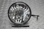 2021 Indian Scout Sixty Bobber Single Headlight Lamp 21042901. Fixed Price $89.99.