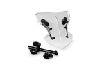 11492 - Windshield Flanker Universal Compatible With Ducati Scr. Fixed Price $190.14.