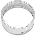 Drag Specialties Extended Headlight 2.0 In. Trim Ring DS-280866. Fixed Price $64.43.