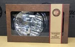 Indian Motorcycle Pathfinder Led Headlight - 2880289. Fixed Price $300.00.
