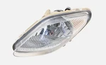 2001-2005 Yamaha Raptor 660R Oem Left Headlight Unit Assembly 5LP-84310-02. Fixed Price $224.89.
