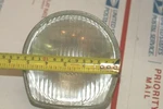 1967 1968 Suzuki KT120 B100 B105 Head Light Lamp Lens Bulb Housing Koito S11417. Fixed Price $45.99.