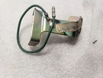 Nos Genuine Honda Left Headlight Connector Holder CB400A CB400T 61304-413-013. Fixed Price $7.61.