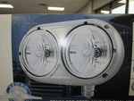 United Pacific 32144 Headlight Assembly, Rh, Led, 5-3/4", Double Round Passenger. Fixed Price $799.00.