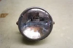 1977 Triumph T140E Bonneville TR7V 750 *2708 Headlight. Fixed Price $179.99.