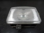 1987 Honda Elite 250 Headlight Assembly 33100-KM1-003 Used F-16. Fixed Price $39.97.