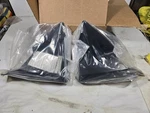Nos Kawasaki Mule 2500 Series C/v Joint Guards, KAF25-009. Fixed Price $59.99.