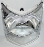 Honda Headlight Assembly Unit 2018-2025 TRX250X 33100-HN6-F81. Fixed Price $90.99.