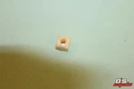 Nos Kawasaki H2 H1 KZ1000 Z1-R Head Light Adjustment Nut 4MM Part# 23020-018. Fixed Price $7.95.
