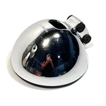 1999 To 2010 Suzuki Marauder GZ250, Headlamp Headlight Housing, P/n 51811-12F00. Fixed Price $98.00.
