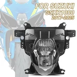 Front Headlight Assembly Fit For Suzuki GSX-R1000 GSXR1000 2017-2025 Headlamp. Fixed Price $155.99.