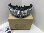 Aprilia Caponord Rally 1200 Front Headlight Lampe Licht 2R000161. Fixed Price $222.90.