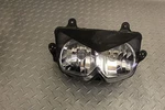 2010 Kawasaki Ninja 250R EX250J Front Lamp. Fixed Price $134.95.