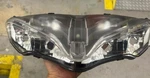 Ducati Multistrada Headlight 52010322B. Fixed Price $299.00.