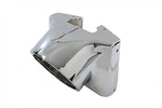 V-twin 24-0251 Chrome Headlight Housing Nacelle Set Fl 4-SPEED 60-84 & Wg 49-59. Fixed Price $297.67.