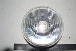 Yamaha Fzr 600R Lighting Headlight Lens Left 2AX-84320-A0-00 1986-1999. Fixed Price $19.95.