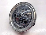 2022-2025 Triumph Scrambler 1200 X Headlight. Fixed Price $410.99.