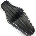 Custom 2-UP Diamond Stitch Seat For 1997-2006 Harley Flht-electra Glide Standard. Fixed Price $239.99.