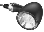 Kuryakyn - 2555 Bullet 1000 Rear Marker Light By Kellermann, Clear Lens/satin. Fixed Price $95.00.
