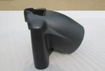 Stretched Extended Nacelle Headlight Harley Touring Classic Custom 94-14 Fiber. Fixed Price $143.10.