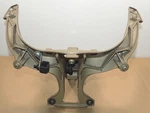 Ducati 848 1098 Oem Magnesium Headlight Fairing Mirror Stay Bracket 82939432A. Fixed Price $299.99.