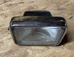 1982 Honda Ascot FT500 Front Lamp Bucket Housing. Fixed Price $20.00.