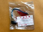 Nos Japan Honda CB175 K5 K6 CB350 CL350 CB450 CL450 Lamp Beam Pilot Genuine. Fixed Price $270.00.