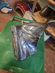 Harley 67674-03 Rh Nacelle. Fixed Price $69.99.
