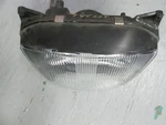 Kawasaki Ninja ZX600R Headlight. Fixed Price $65.99.