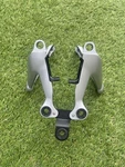 Speedometer Headlight Mount Stay Bracket Triumph Street Twin 2016-2022 Gauge Ins. Fixed Price $90.00.