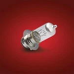 Honda 1500 Goldwing - Lower Driving Light 12V 18/18 Halogen Replacement Bulb. Fixed Price $9.93.