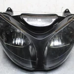 2000 Kawasaki Ninja ZX12R ZX1200A Front Lamp 23007-1370 BB5. Fixed Price $112.50.