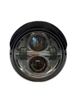 Cvo 97-25 Harley Touring 7" Daymaker Projector Led Light Headlamp Oem Bezel. Fixed Price $398.00.