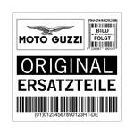 Headlight Moto Guzzi, 887029 For Stelvio Ntx 1200CCM Manufactured 2008-2017. Fixed Price $503.36.