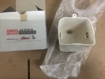 Yamaha MJ50 Towny QT50 Yamahopper 1979 1980 Headlight Bucket 4J2-84130-20 N.o.s. Fixed Price $34.00.