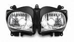 Yamaha Oem Headlight 5LV-84310-20-00 FZ1 2001-2005 New Old Stock Mint. Fixed Price $289.99.
